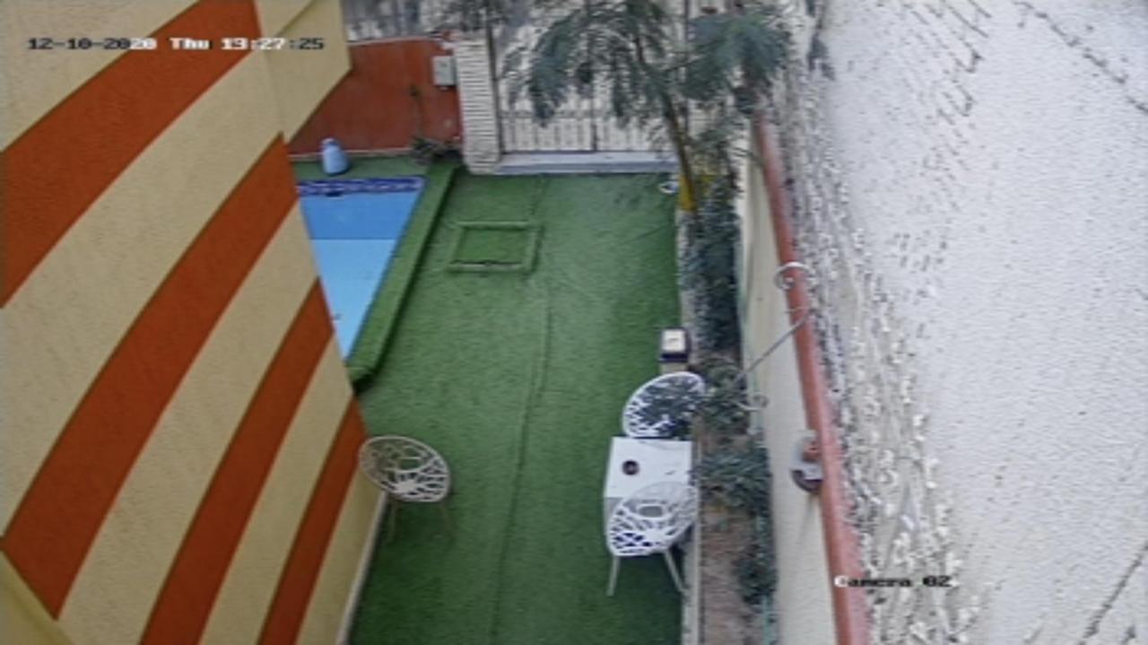 Bianki Vip Villa Alexandria Kültér fotó
