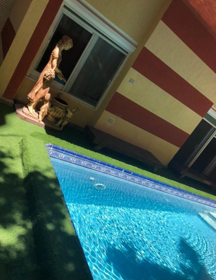 Bianki Vip Villa Alexandria Kültér fotó