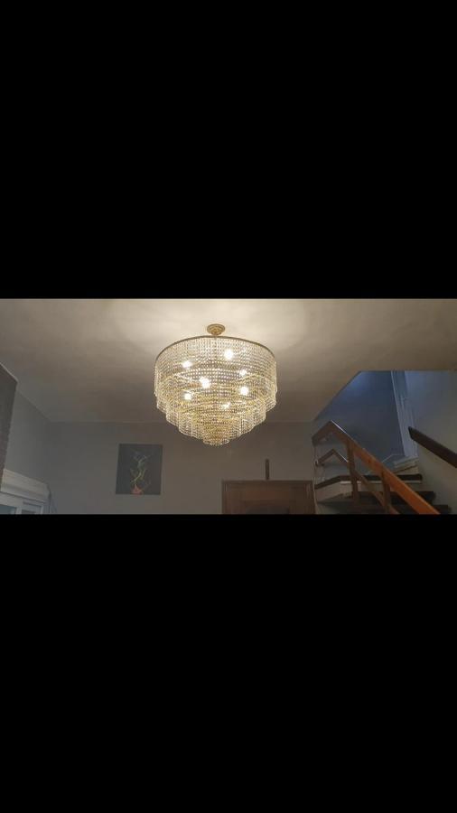 Bianki Vip Villa Alexandria Kültér fotó